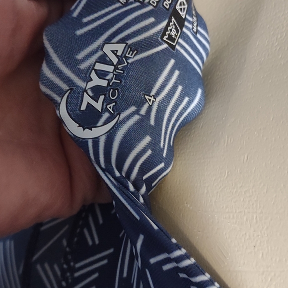 Zyia active leggings for women size 4 - Picture 7 of 7